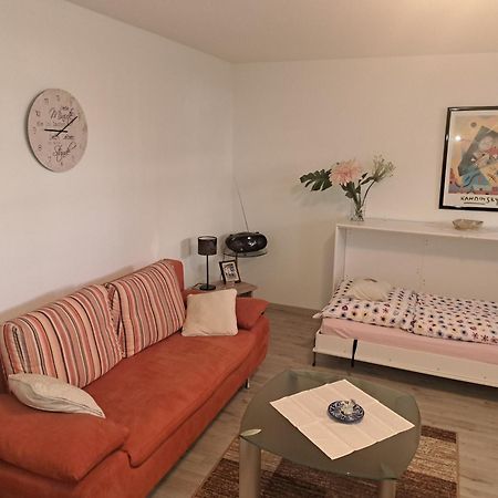 Ferienwohnung Hilgert Sankt Sebastian Zewnętrze zdjęcie