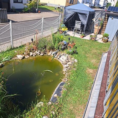 Ferienwohnung Hilgert Sankt Sebastian Zewnętrze zdjęcie