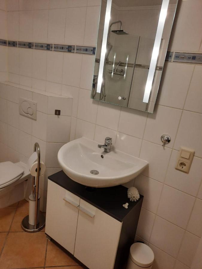 Ferienwohnung Hilgert Sankt Sebastian Zewnętrze zdjęcie