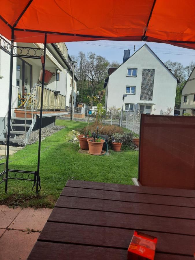 Ferienwohnung Hilgert Sankt Sebastian Zewnętrze zdjęcie