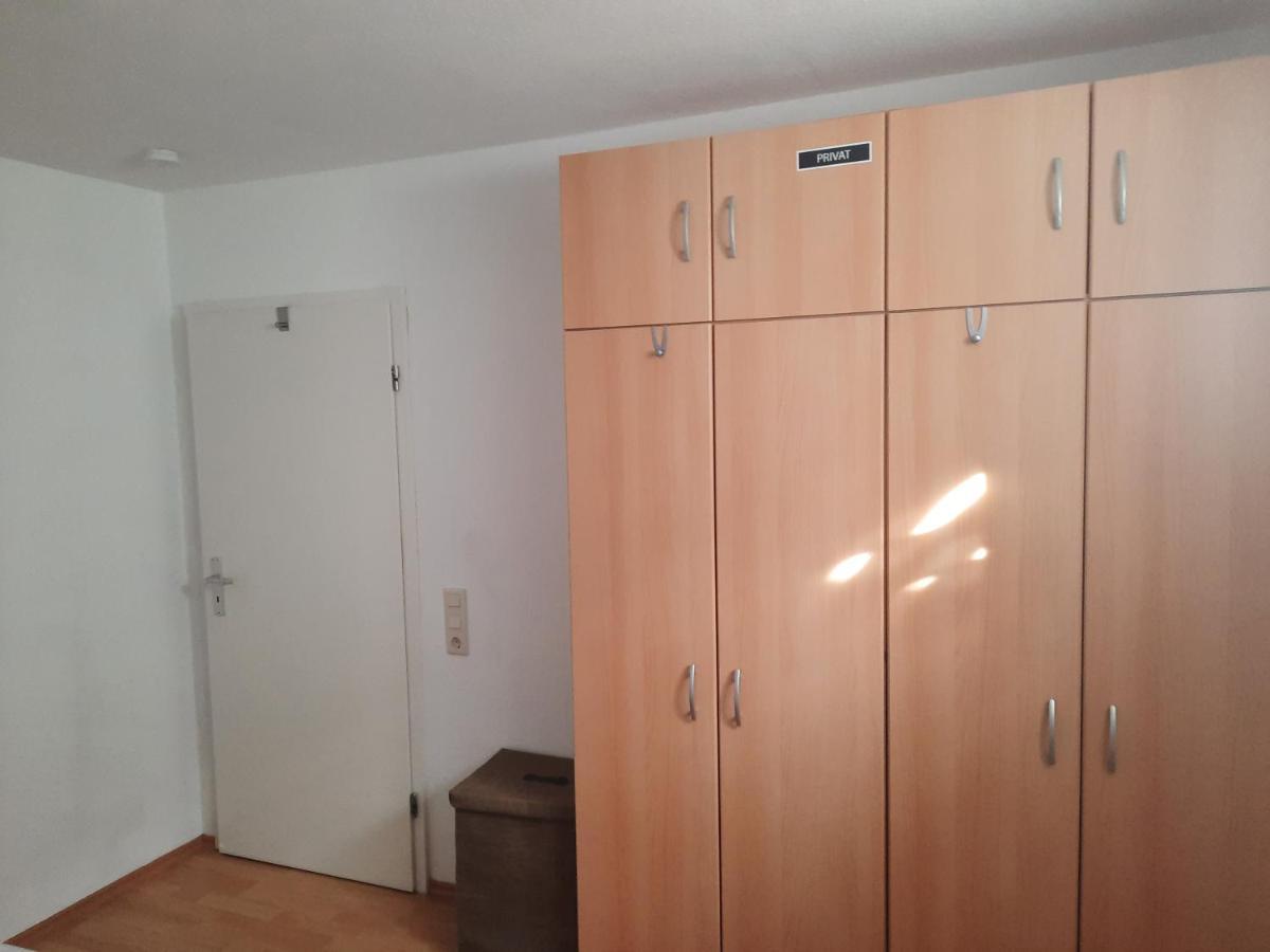 Ferienwohnung Hilgert Sankt Sebastian Zewnętrze zdjęcie