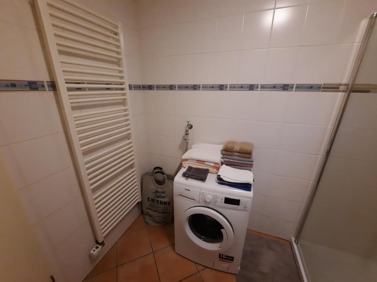 Ferienwohnung Hilgert Sankt Sebastian Zewnętrze zdjęcie
